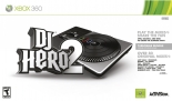 Dj Hero 2 Bundle (Xbox360)